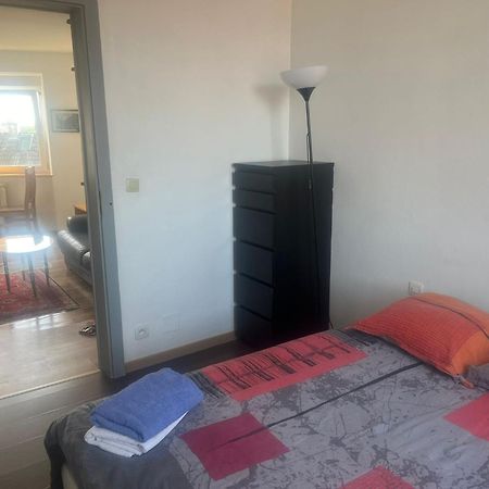 La Cour Des Rois Apartment Strasbourg Exterior foto